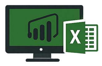 Conception de dashboards interactifs pour suivre vos performances en temps réel de votre entreprise.