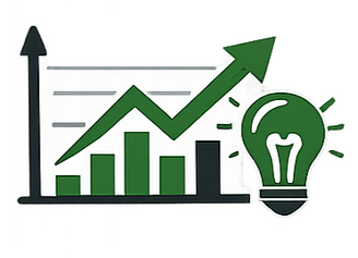 Une exploitation des données de votre entreprise pour anticiper les tendances et orienter les décisions stratégiques.