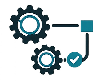 Automatisation du reporting Une mise en place de solutions pour automatiser les rapports et fiabiliser les analyses de votre entreprise.
