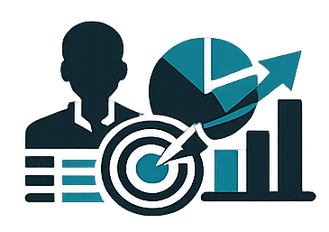 Analyse marketing et clients Une analyse des comportements de vos clients pour optimiser les actions marketing de votre entreprise.